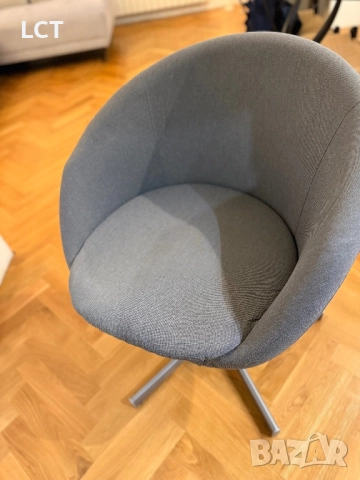 въртящ се стол Ikea Skruvsta