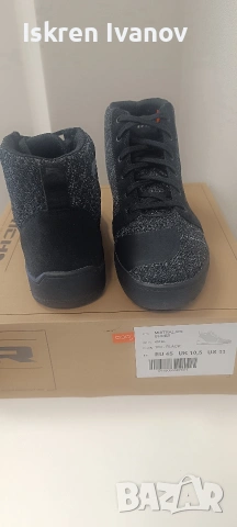 мото боти 44,45 номер, снимка 5 - Мъжки боти - 54142283