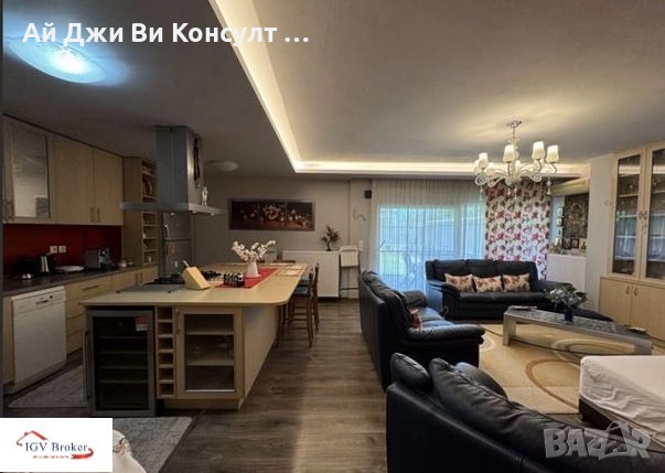 Къща в Палио, Кавала, снимка 2 - Къщи - 52626970