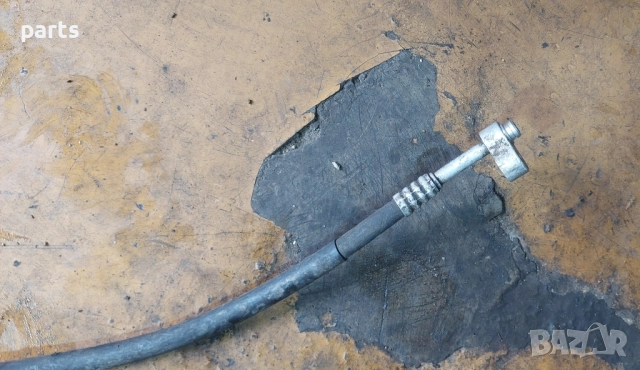 Климатична Тръба - Маркуч VW Пасат 5 N:732 (2) - Ауди - Шкода Супърб - 3B1260712D, снимка 3 - Части - 52033130