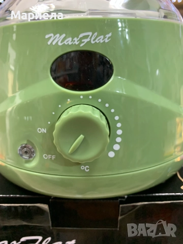 Дигитален нагревател за кола маска / + 300гр. Гранули / 200 мл. олио, снимка 5 - Други - 51918507