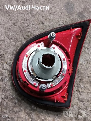 Ляв стоп вътрешен за Голф 5 Volkswagen Golf 5 1K6945093G, снимка 2 - Части - 50426246