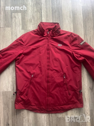 NAPAPIJRI-мъжко яке размер Л