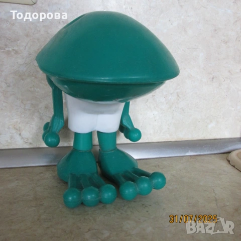  ретро играчки, снимка 7 - Колекции - 51213786