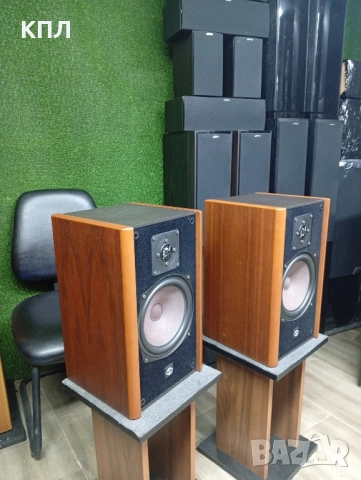 Тонколони MB Quart 280, снимка 4 - Тонколони - 52349470