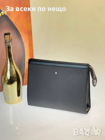 Louis Vuitton Дамска Чанта Клъч - Налични Различни Цветове Код E68, снимка 13 - Чанти - 51004204