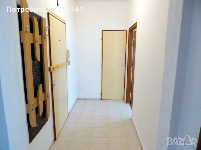 🏠 Самостоятелен 2-стаен в кв. Чайка – Дългосрочно (Необзаведен), снимка 2 - Апартаменти - 53449115