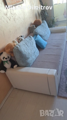 продавам диван, снимка 3 - Дивани и мека мебел - 53833682