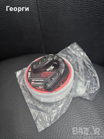 Назъбник Bushido, снимка 3 - Други спортове - 51298978