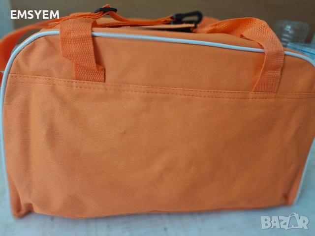 Малък рекламен сак, снимка 2 - Сакове - 51701877