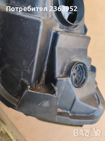 Оригинален ляв Фар Audi A6 4G C7 За Ремонт/Части 4G0941043D, снимка 14 - Части - 52694576