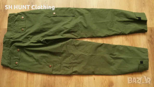 VAGABOND Trouser размер M за лов панталон - 1155, снимка 2 - Екипировка - 50337631