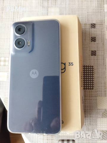 Motorola G35-Нов, снимка 3 - Motorola - 53338999