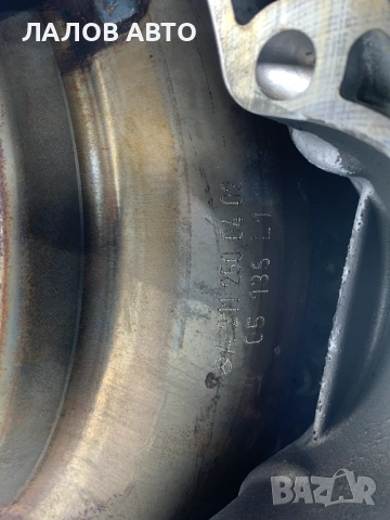 Автоматична скоростна кутия Мерцедес Avtomat Mercedes C class W202 2.5 D 113 конски сили R1402712601, снимка 7 - Части - 53281062