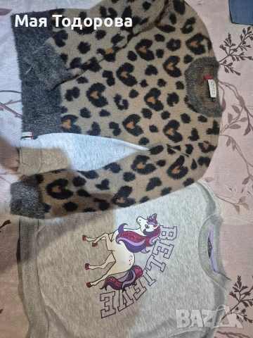 лотове за момиче 116-122 размер , снимка 8 - Детски комплекти - 53927991