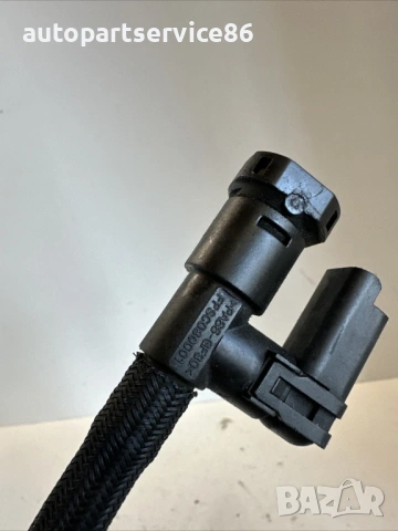 Маркуч тръба за гориво, LHD за Peugeot 407 2.2 HDI (2007) FPSC080001