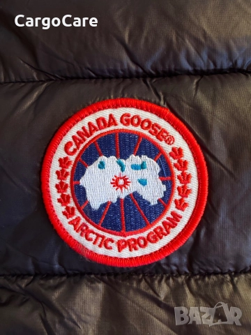 Грейка елек Canada Goose , снимка 2 - Спортни дрехи, екипи - 52226637