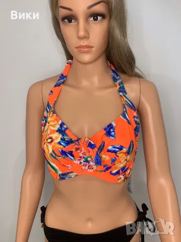 Горнище на баски размер L-XL