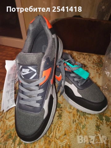 унисекс маратонки реплика nike, снимка 2 - Маратонки - 52135095