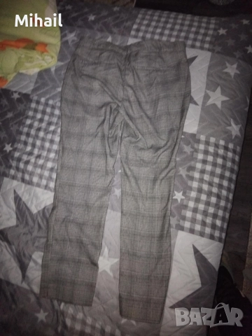 панталон на Зара М размер , снимка 3 - Панталони - 52990481