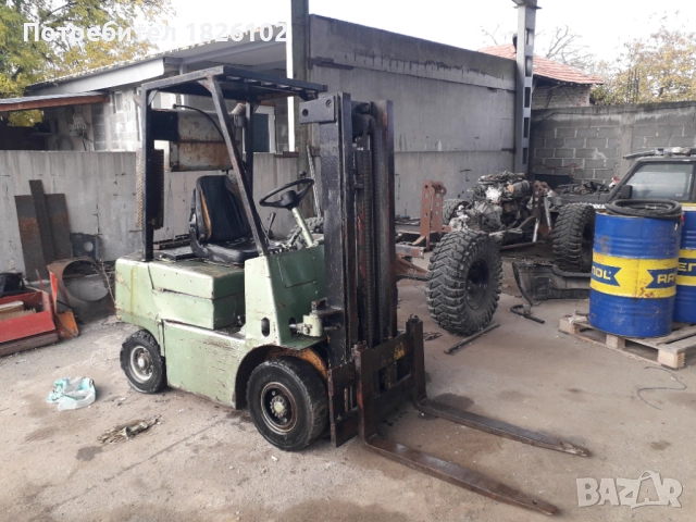 Balkancar , снимка 3 - Индустриална техника - 52331509