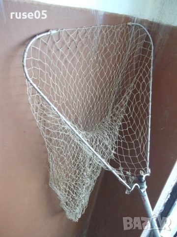 Кеп за риболов с една секция на дръжката, снимка 6 - Екипировка - 51785714