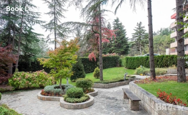 Aquarelle за нощувки, снимка 7 - Квартири, нощувки - 50921389