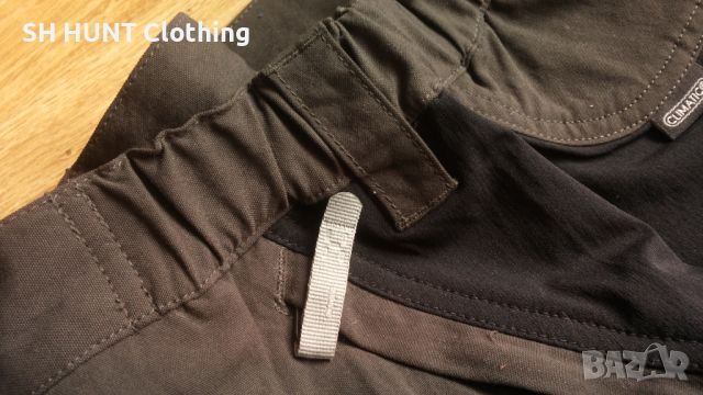 HAGLOFS CLIMATIC Stretch Trouser размер 56 / XXL панталон със здрава и еластична материи - 974, снимка 8 - Панталони - 45530871