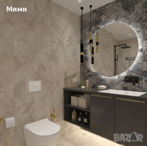 Ремонт на баня , снимка 5 - Ремонти на къщи - 53405594