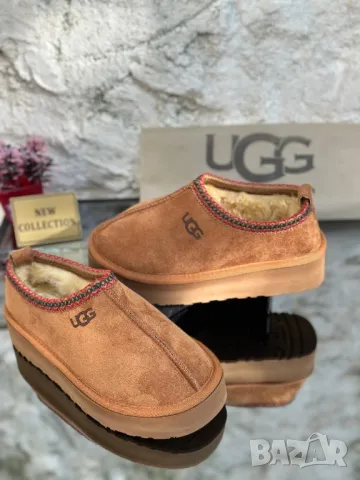 дамски обувки UGG, снимка 7 - Дамски боти - 49186107