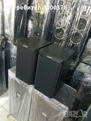 Тонколони quadral dauphin mk lll, снимка 7 - Тонколони - 52050987