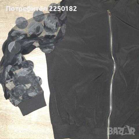 Горнище I, снимка 3 - Жилетки - 52485681