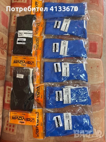 Футболни калци “Живова”