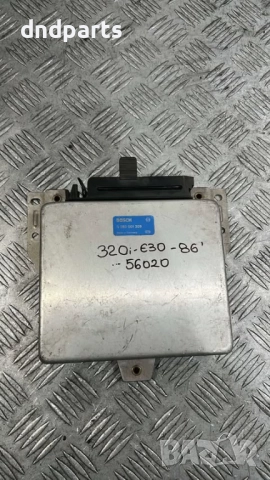 Компютър BMW 320i E30 1986г. 0280001309 
