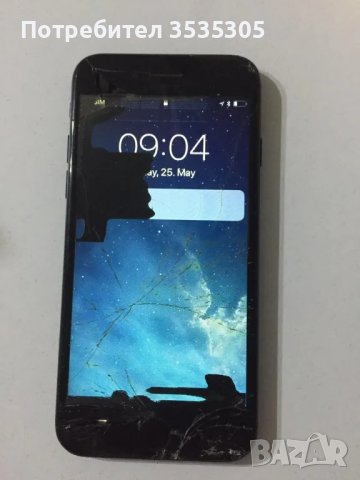 Iphone 7 , снимка 1 - Apple iPhone - 47559228