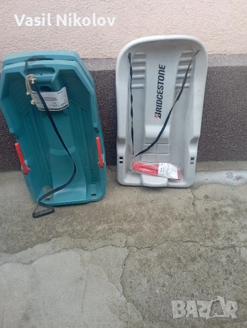 Шейна детска , снимка 2 - Зимни спортове - 53073630