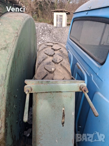 Gaz 53 ciala ili na 4asti, снимка 6 - Камиони - 53086261