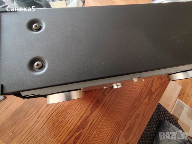 KENWOOD KX-1100 HX, снимка 8 - Декове - 49742556