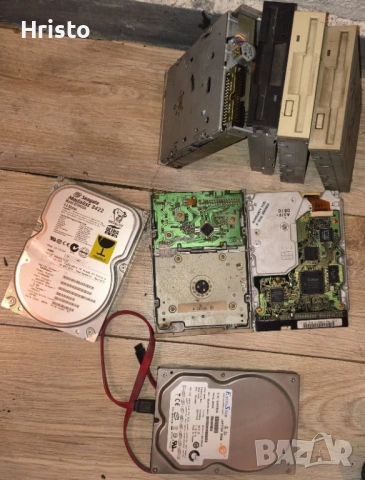 ел скраб, снимка 18 - Други - 53567273