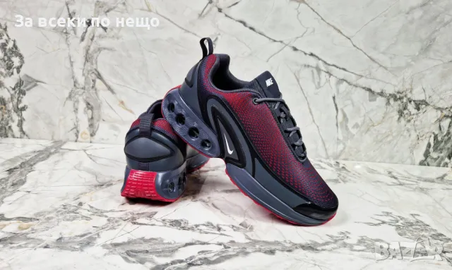 Nike Мъжки Маратонки👟Мъжки Спортни Обувки Найк от 40 до 46 номер-Налични Различни Цветове Код P141, снимка 4 - Маратонки - 49336411