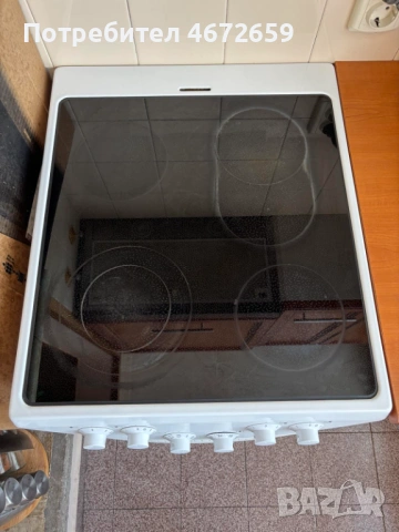 Продавам готварска печка Gorenje , снимка 5 - Печки, фурни - 54265660