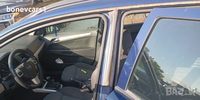 Астра Х 1,9  74кв 2007 /Astra H1,9 74 kw, снимка 2 - Части - 51611975