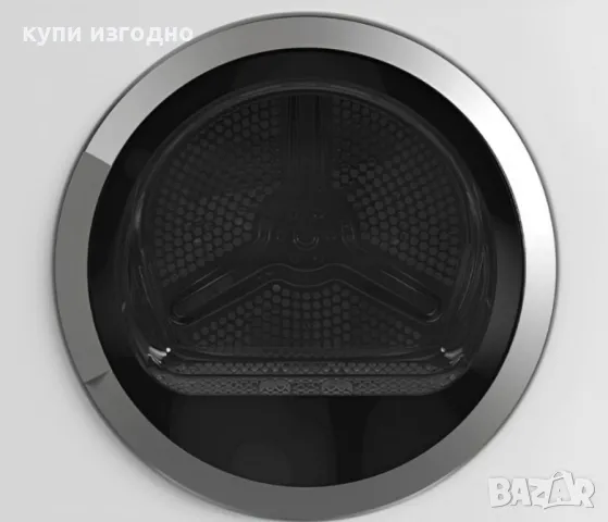 Сушилня VOX TDM-815TQ,5 години гаранция, снимка 2 - Сушилни - 47593099