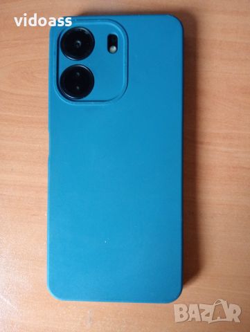Нов и гаранционен Xiaomi Redmi 13C 8/256GB, снимка 2 - Xiaomi - 45760860