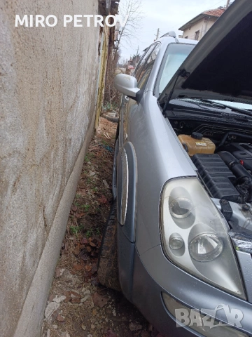 Продавам Санг Йонг Рекстън, снимка 6 - Автомобили и джипове - 53725733