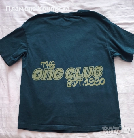 Детски тениски 150 см, снимка 4 - Детски тениски и потници - 54229564