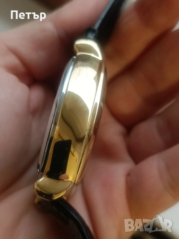 НОВ Мъжки автоматичен часовник с лунна фаза , снимка 4 - Мъжки - 53242065