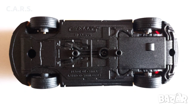 Lamborghini Urus Welly - Мащаб 1:34-39, снимка 15 - Колекции - 50548345