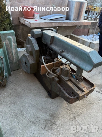 Машини , снимка 5 - Други машини и части - 53075014