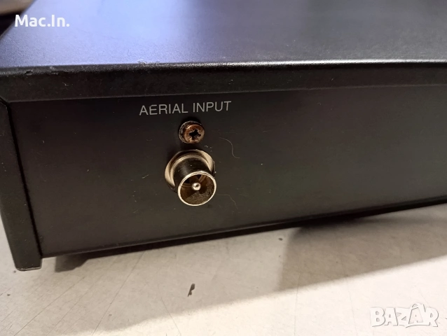 Тунер AURA, снимка 10 - Ресийвъри, усилватели, смесителни пултове - 53663803